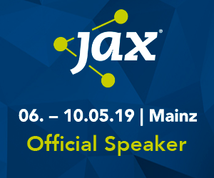 JAX 2019 Mainz